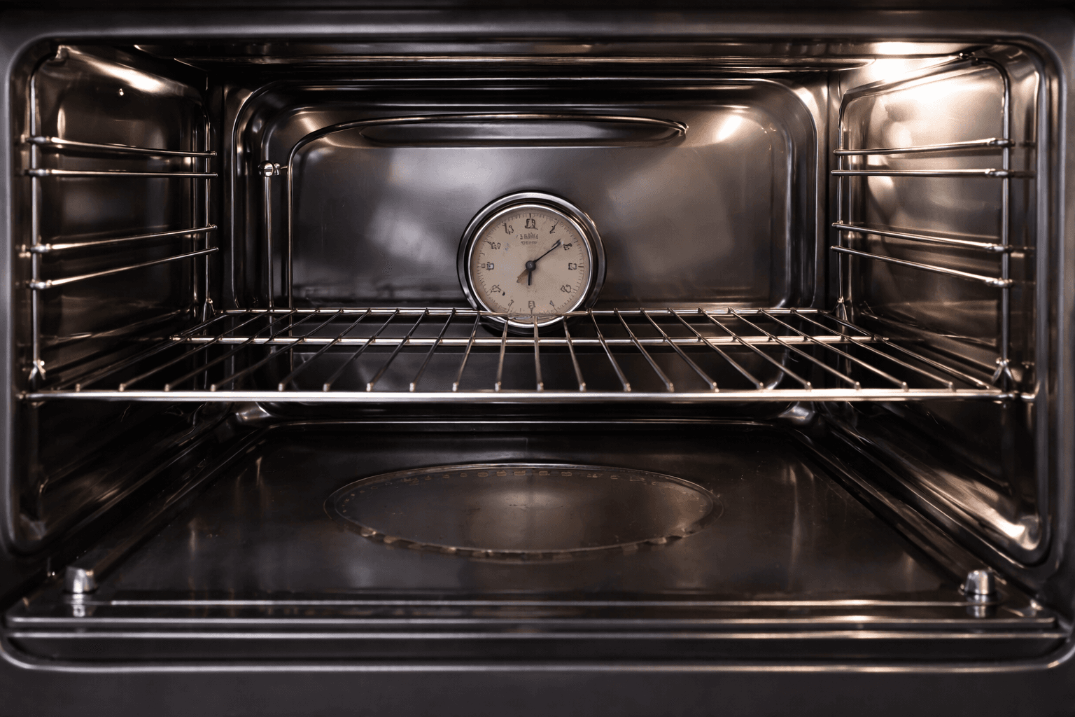 Appliance Cleaning