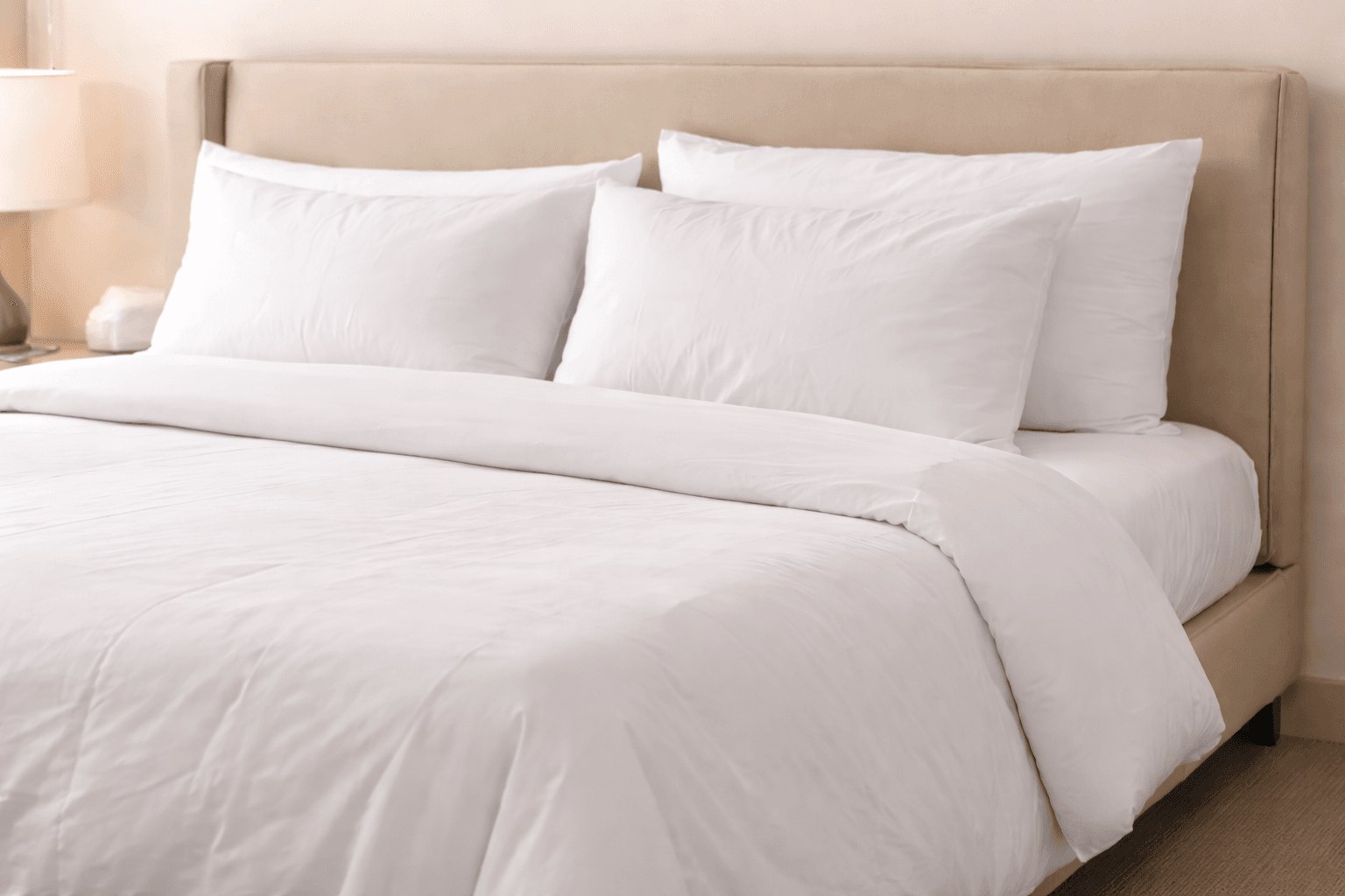 Fresh Linens