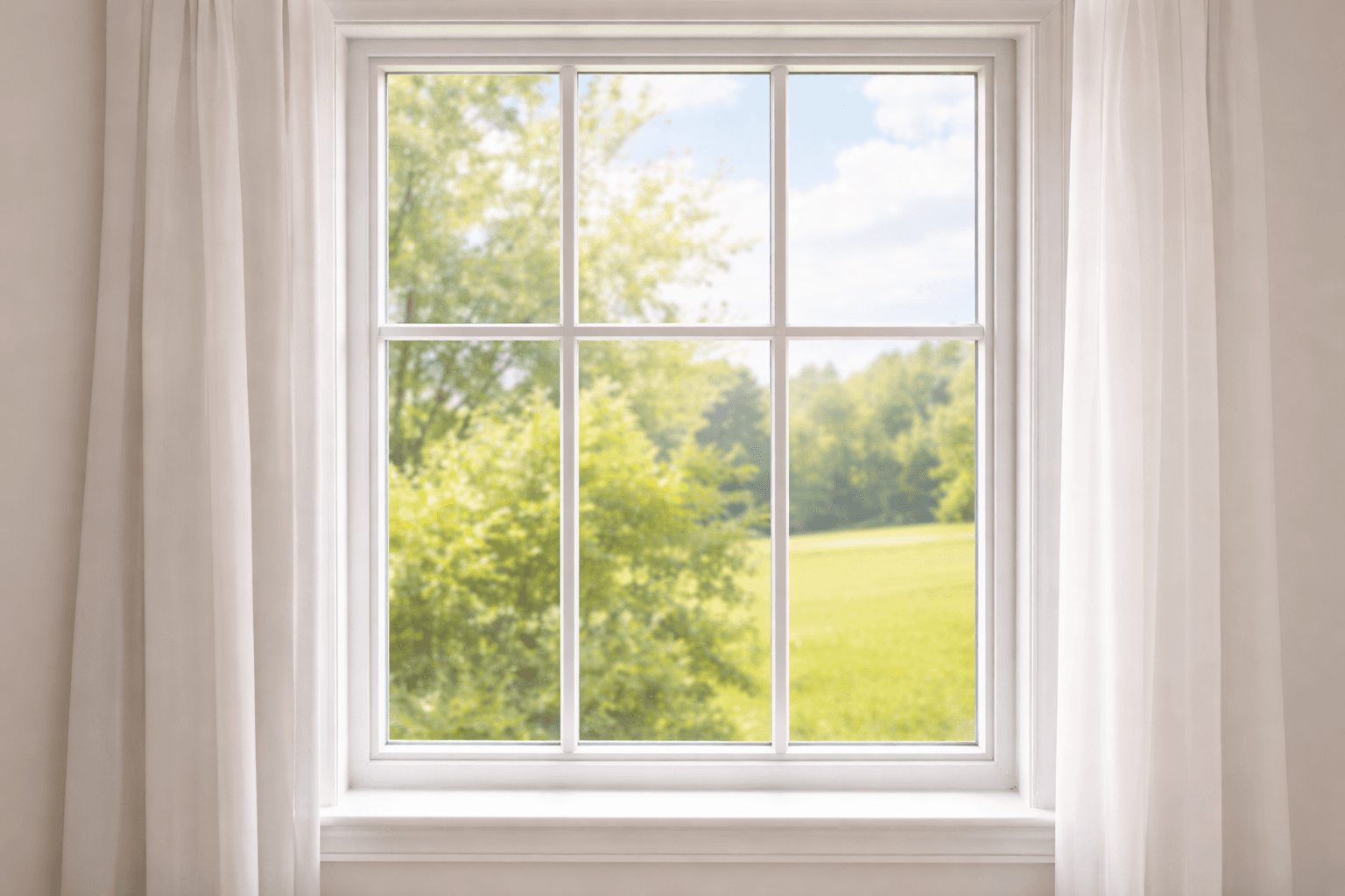 Window Cleaning